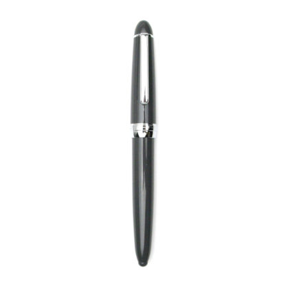 Genuine Jinhao 992 Fountain Pen (Grey)