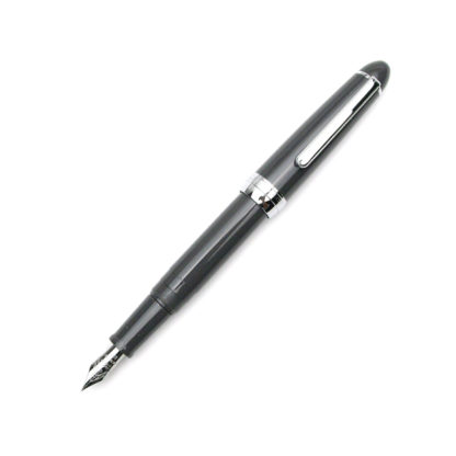 Grey Jinhao 992 Fountain Pen