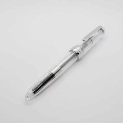 Jinhao 992 Fountain Pen Barrel (Clear Demonstrator)