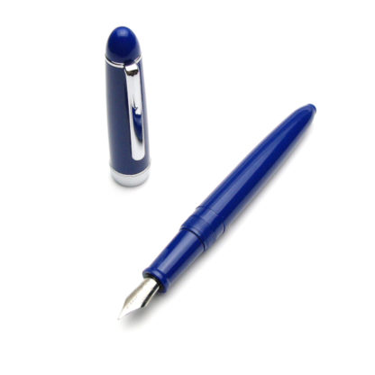 Jinhao 992 Fountain Pen (Blue)