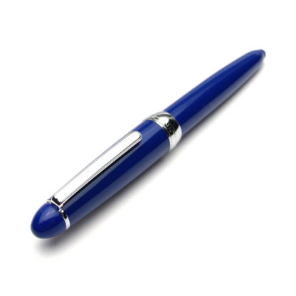 Jinhao 992 Fountain Pen Cap (Blue)