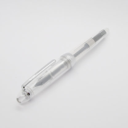 Jinhao 992 Fountain Pen Cap (Clear Demonstrator)