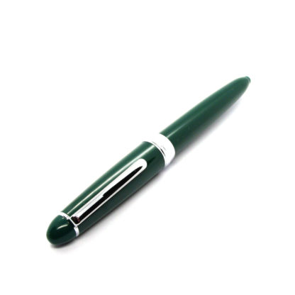 Jinhao 992 Fountain Pen Cap (Green)