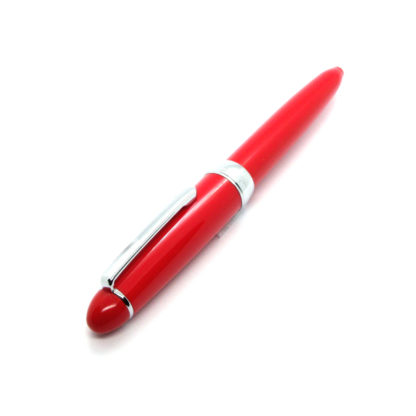 Jinhao 992 Fountain Pen Cap (Red)