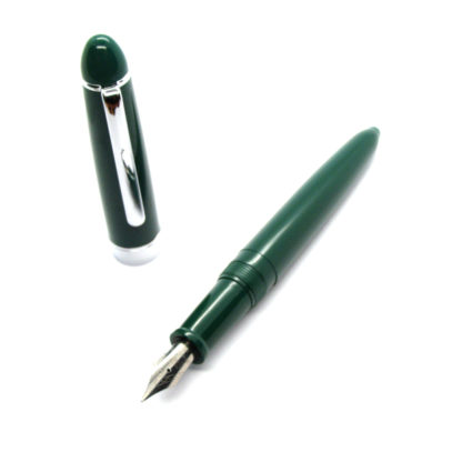 Jinhao 992 Fountain Pen (Green)