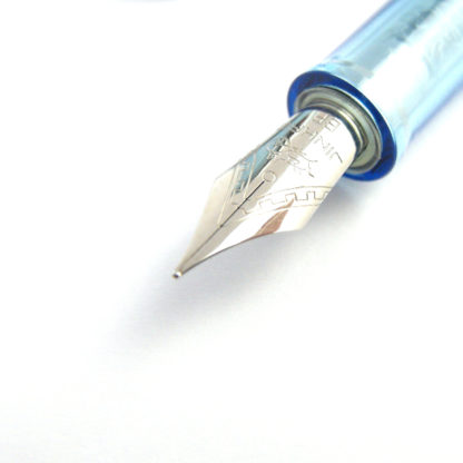 Jinhao 992 Fountain Pen Nib (Blue Demonstrator)