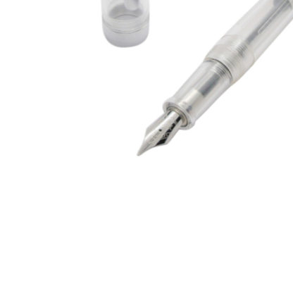 Jinhao 992 Fountain Pen Nib (Clear Demonstrator)