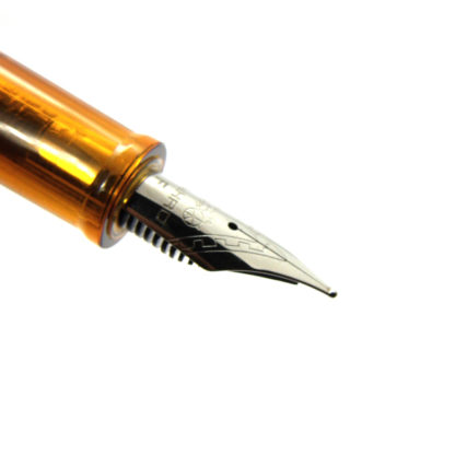 Jinhao 992 Fountain Pen Nib (Coffee Demonstrator)