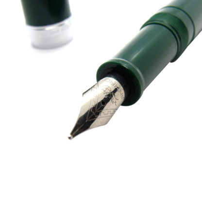 Jinhao 992 Fountain Pen Nib (Green)