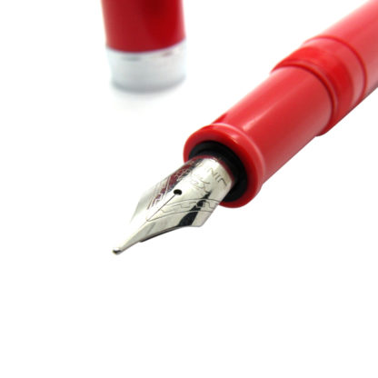 Jinhao 992 Fountain Pen Nib (Red)