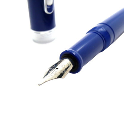 Jinhao 992 Fountain Pen Nib and Cap (Blue)