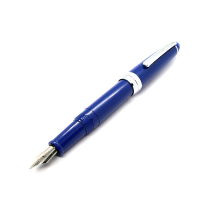 Jinhao 992 Fountain Pen Posted Cap (Blue)