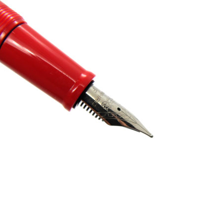 Jinhao 992 Fountain Pen Smooth Nib (Red)