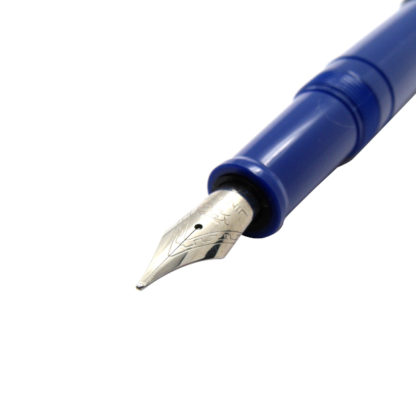 Jinhao 992 Fountain Pen Stainless Steel Nib (Blue)