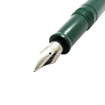 Jinhao 992 Fountain Pen Stainless Steel Nib (Green)