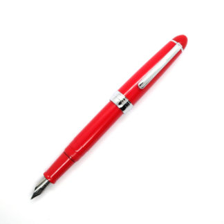 Red Jinhao 992 Fountain Pen