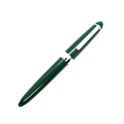 Top Jinhao 992 Fountain Pen (Green)