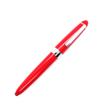 Top Jinhao 992 Fountain Pen (Red)