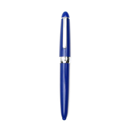 Top Jinhao 992 Fountain Pen With Cap (Blue)