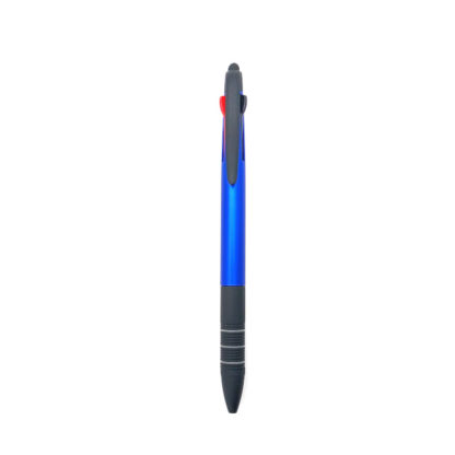 Blue InexPens Valentina Multi Ballpoint Pen