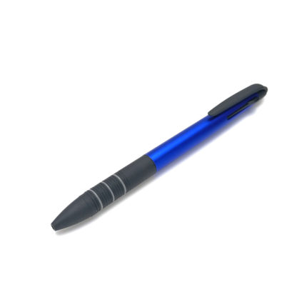 InexPens Valentina 4 in 1 Multi Ballpoint Pen (Blue)
