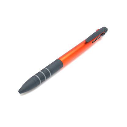 InexPens Valentina 4 in 1 MultiPen (Orange)