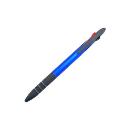 InexPens Valentina Multi Ballpoint Pen (Blue)