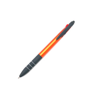 InexPens Valentina Multi Ballpoint Pen (Orange)