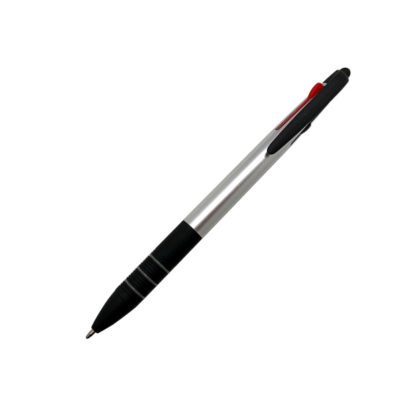 InexPens Valentina Multi Ballpoint Pen (Silver)