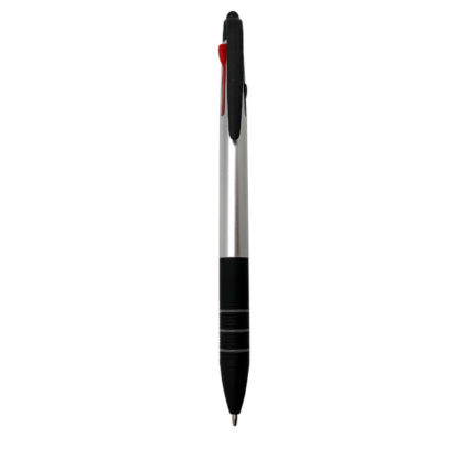 InexPens Valentina Multi Ballpoint Pen Tip (Silver)