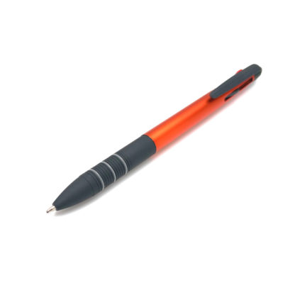 InexPens Valentina Multi Ballpoint Pen Tip(Orange)