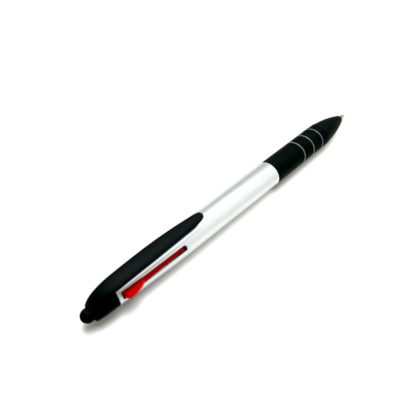 InexPens Valentina MultiPen (Silver)