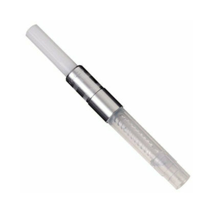 Sailor Fountain Pen Ink Converter (White)