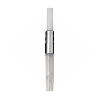 Sailor Fountain Pen Piston Converter (White)