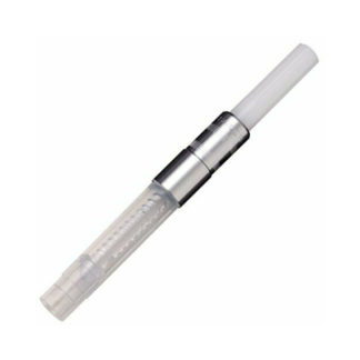 Sailor White Fountain Pen Converter