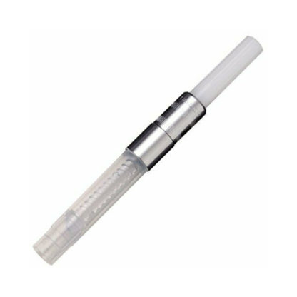 Sailor White Fountain Pen Converter