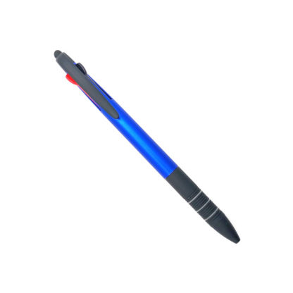 InexPens Valentina Multi Ballpoint Pen (Blue) - Image 6