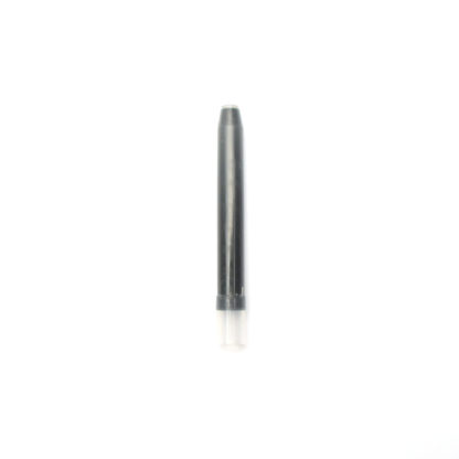 Black Namiki IC50 Fountain Pen Ink Cartridges