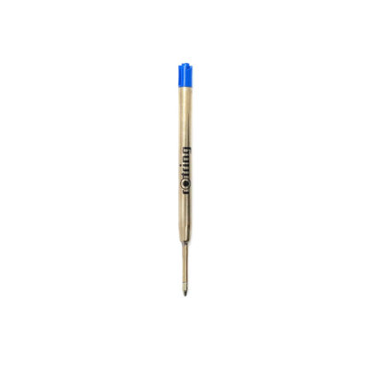 Blue Genuine Rotring Ballpoint Pen Refill