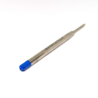 Blue Parker Quinkflow Refill M