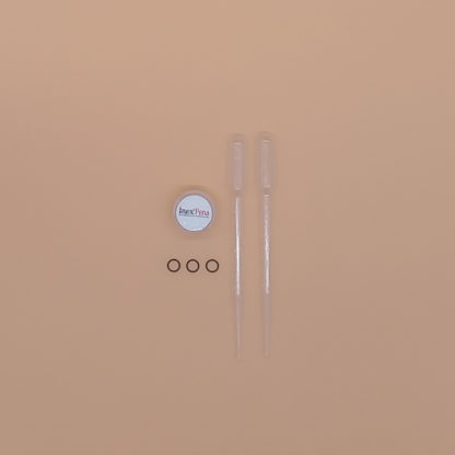 Fountain Pens Eyedropper Pen Converter Kit