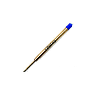 Genuine Rotring Ballpoint Pen Refill (Blue)