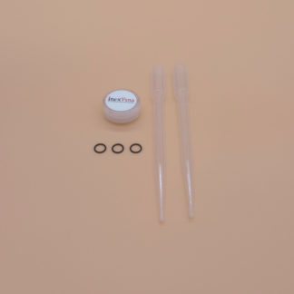 InexPens Eyedropper Pen Conversion Kit