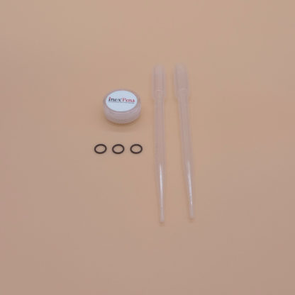 InexPens Eyedropper Pen Conversion Kit
