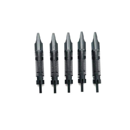 Replacement Feed For Lamy Fountain Pens (Black) - Image 5