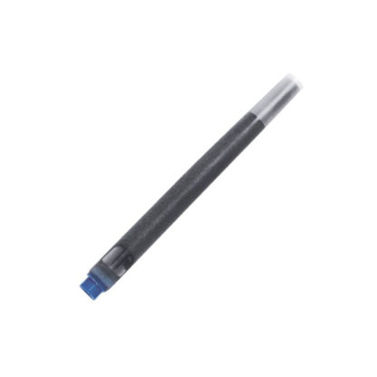 Parker Quink Ink Large Cartridges (Blue)