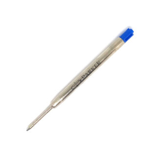 Parker Quinkflow Ballpen Refill M (Blue)