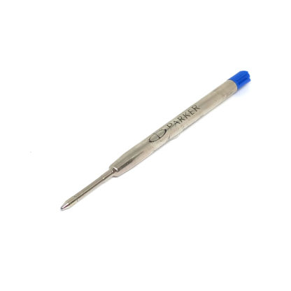Parker Quinkflow Refill M (Blue)