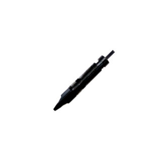 Replacement Feed For Lamy Fountain Pens (Black)
