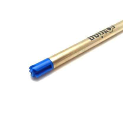 Top Genuine Rotring Ballpoint Pen Refill (Blue)
